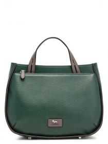 Сумка Labbra L-HF4016 green/tiramisu