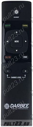 DARBEEVISION DVP-5000S