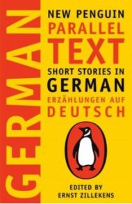 Short Stories in German. New Penguin Parallel Text