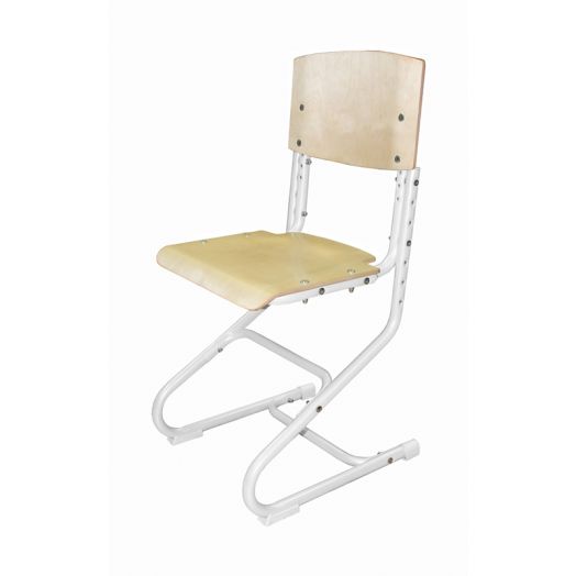 ДСУТ02-2 Растущий стул (Фанера клён, ростовая группа 3-5)