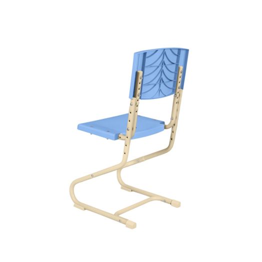 ДСУТ01П-3 Растущий стул (Пластик ниагара)