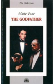 The Godfather / Puzo Mario