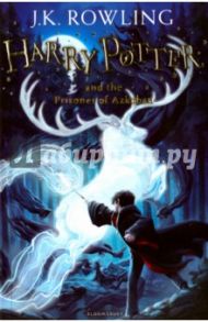 Harry Potter and the Prisoner of Azkaban / Rowling Joanne