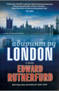 London / Rutherfurd Edward