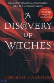 A Discovery of Witches / Harkness Deborah