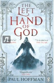 The Left Hand of God / Hoffman Paul