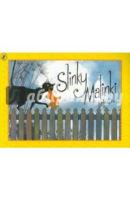 Slinky Malinki / Dodd Lynley