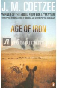 Age of Iron / Coetzee J.M.