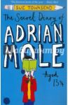 The Secret Diary of Adrian Mole / Townsend Sue