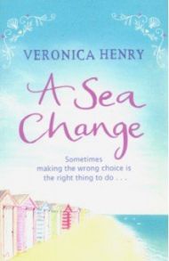 A Sea Change / Henry Veronica