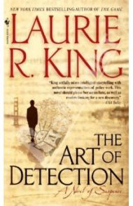 The Art of Detection / King Laurie R.