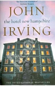 Hotel New Hampshire / Irving John