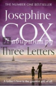 Three Letters / Cox Josephine