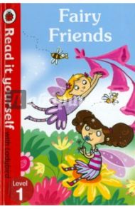 Fairy Friends / Randall Ronne