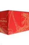 Harry Potter Boxed Set. The Complete Collection. Комплект из 7-ми книг / Rowling Joanne