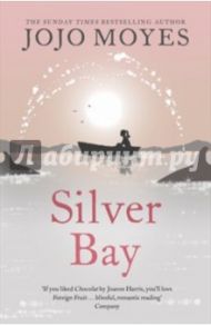 Silver Bay / Moyes Jojo