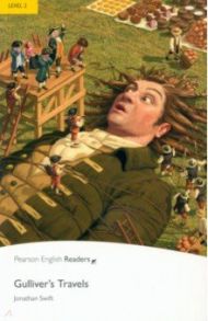 Gulliver's Travels / Swift Jonathan