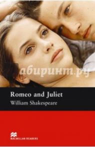 Romeo and Juliet / Shakespeare William