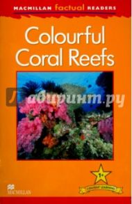 Mac Fact Read.  Colourful Coral Reef / Feldman Thea