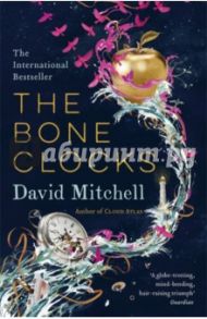 The Bone Clocks / Mitchell David