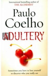 Adultery / Coelho Paulo