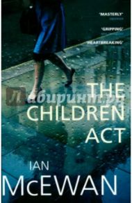 The Children Act / McEwan Ian