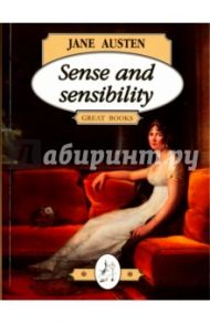 Sense and sensibility / Austen Jane