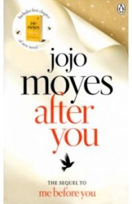 After You / Moyes Jojo