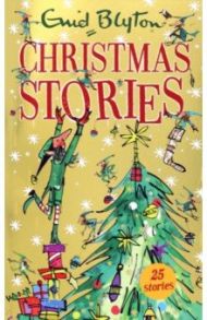 Enid Blyton's Christmas Stories / Blyton Enid