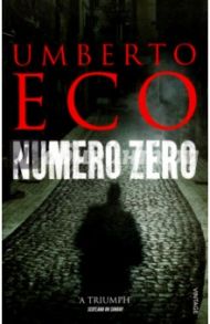 Numero Zero / Eco Umberto