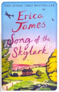 Song of the Skylark / James Erica