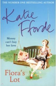 Flora's Lot / Fforde Katie