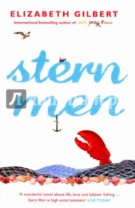 Stern Men / Gilbert Elizabeth