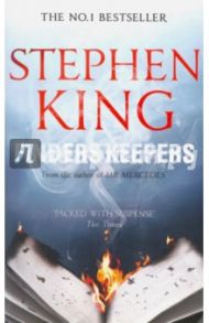 Finders Keepers / King Stephen