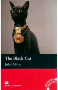 Black Cat / Milne John