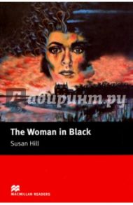 Woman in Black / Hill Susan