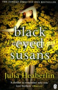 Black-Eyed Susans / Heaberlin Julia