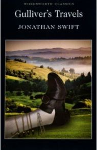 Gulliver's Travels / Swift Jonathan