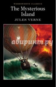 Mysterious Island / Verne Jules