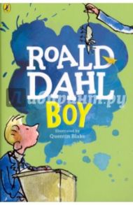 Boy / Dahl Roald