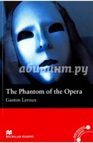 Phantom of the Opera / Leroux Gaston