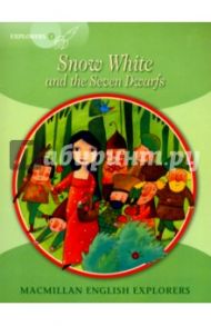 Snow White and the Seven Dwarfs / Brothers Grimm