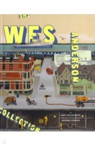 Wes Anderson Collection / Seitz Matt Zoller