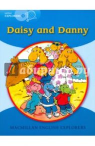 Daisy and Danny / Munton Gill