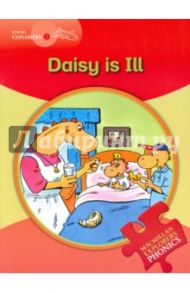 Daisy is Ill / Munton Gill