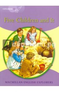 Five Children and It / Nesbit Edith