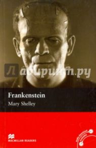 Frankenstein / Shelley Mary