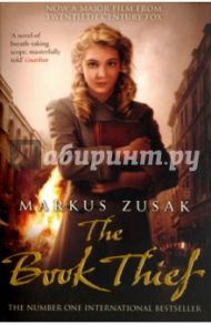 The Book Thief / Zusak Markus