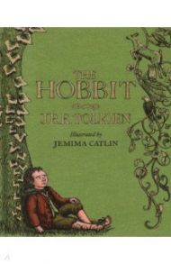 The Hobbit / Tolkien John Ronald Reuel