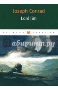 Lord Jim / Conrad Joseph